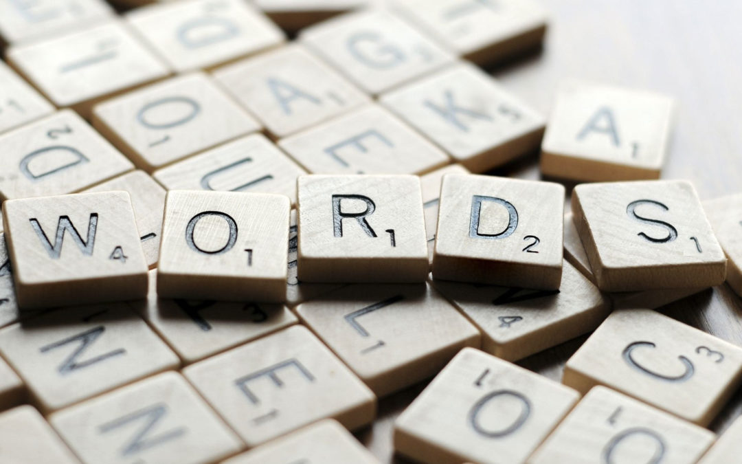 Kolik anglických slovíček potřebujete znát, abyste se bez problémů domluvili
